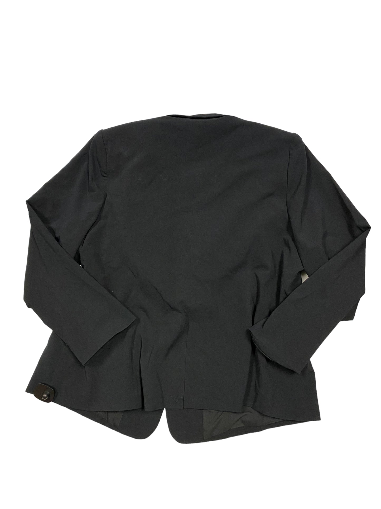 Blazer By Lane Bryant In Black, Size: 26