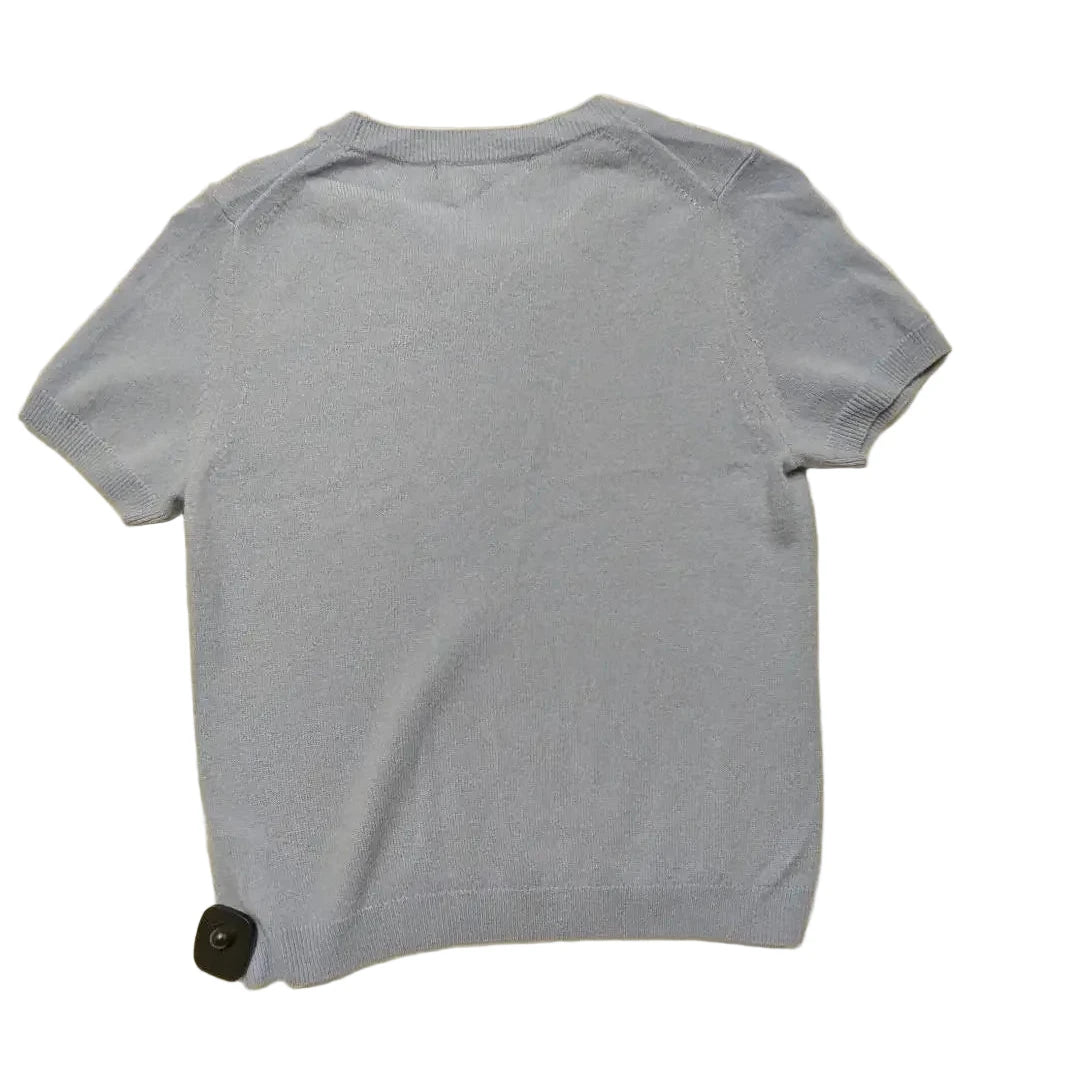 Sweater Cashmere By Quince In Blue, Size: L