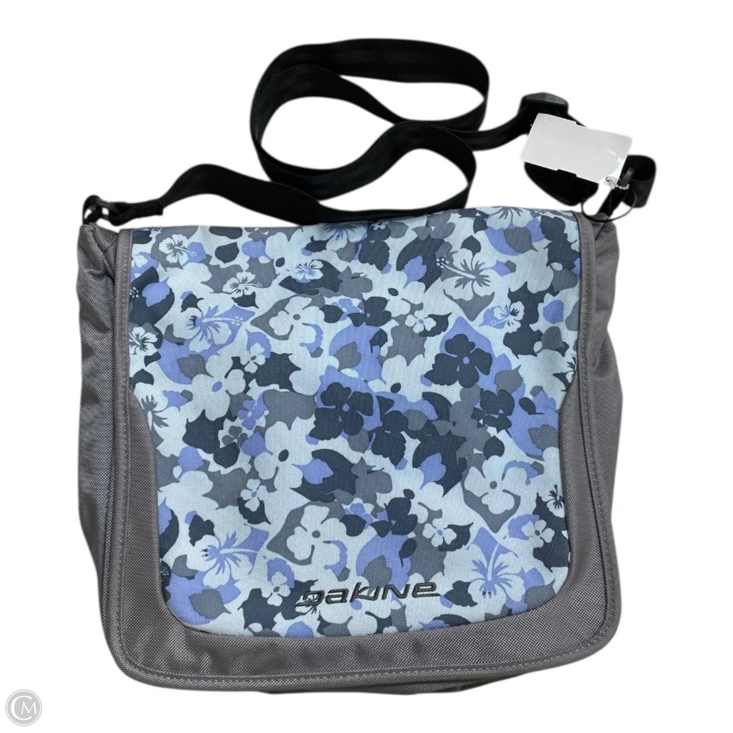 Handbag By Cmc, Size: Medium