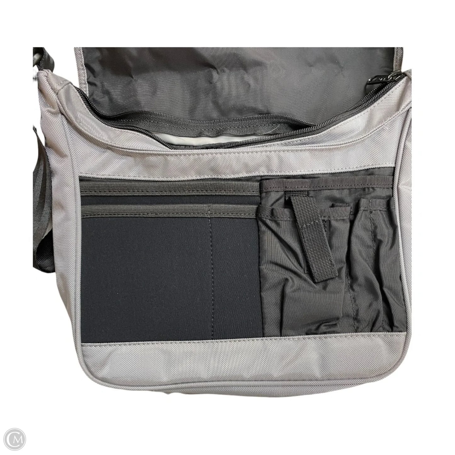 Handbag By Cmc, Size: Medium