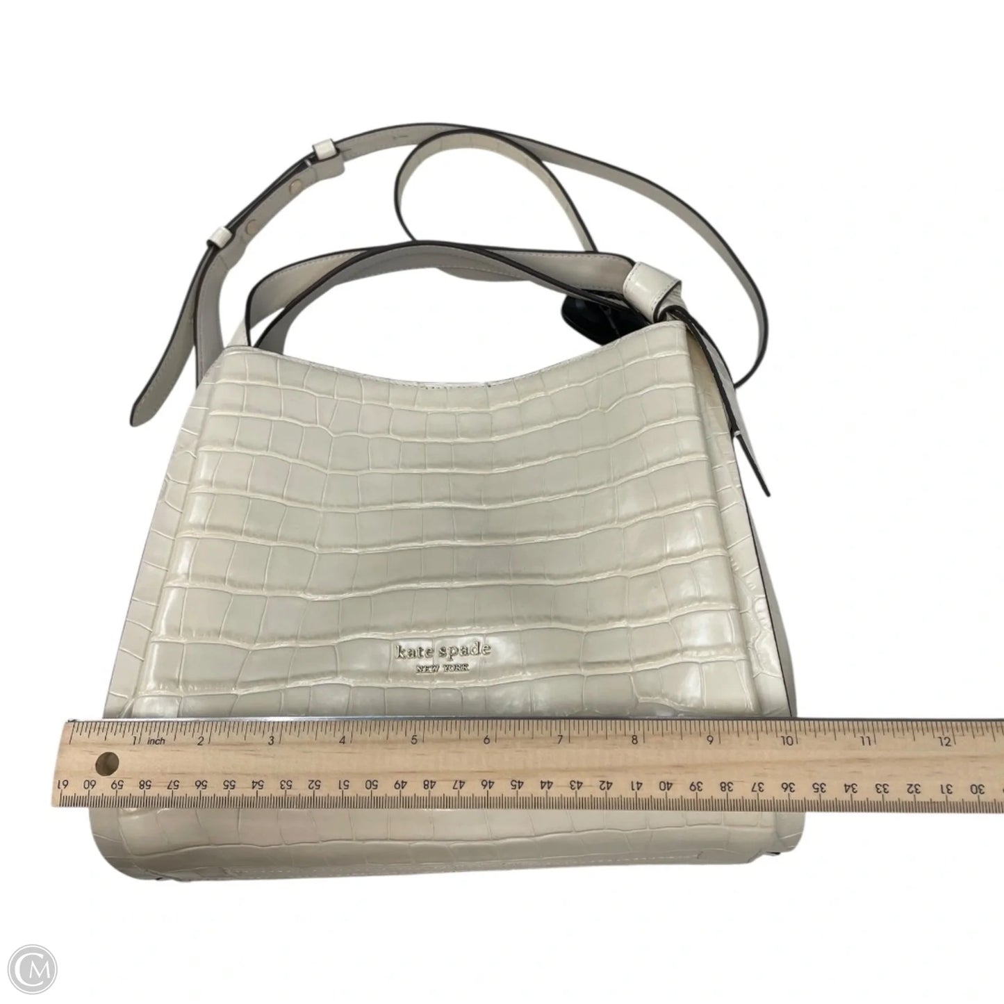 Handbag Designer By Kate Spade, Size: Medium