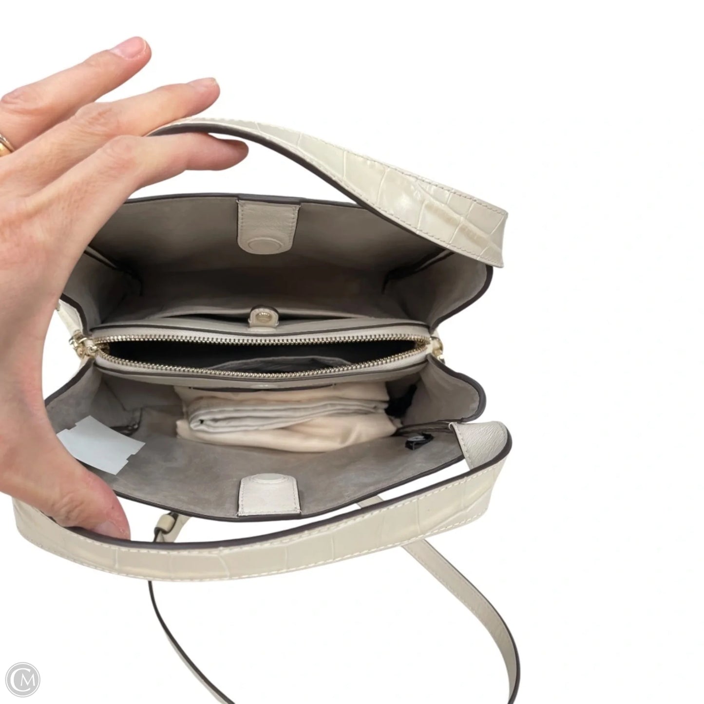 Handbag Designer By Kate Spade, Size: Medium