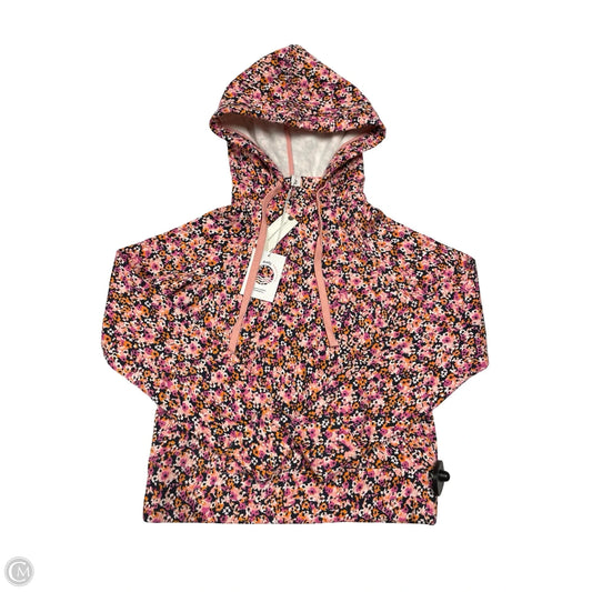 Sweatshirt Hoodie By Daily Practice By Anthropologie In Multi-colored, Size: Xxs