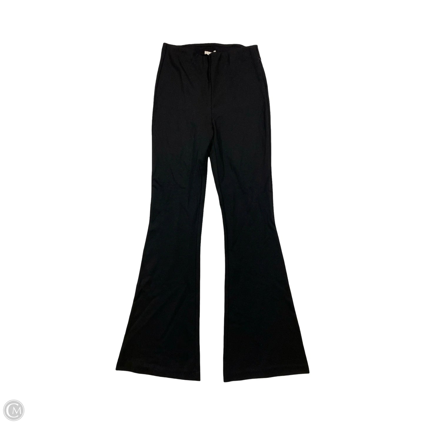Pants Dress By Z Supply In Black, Size: S