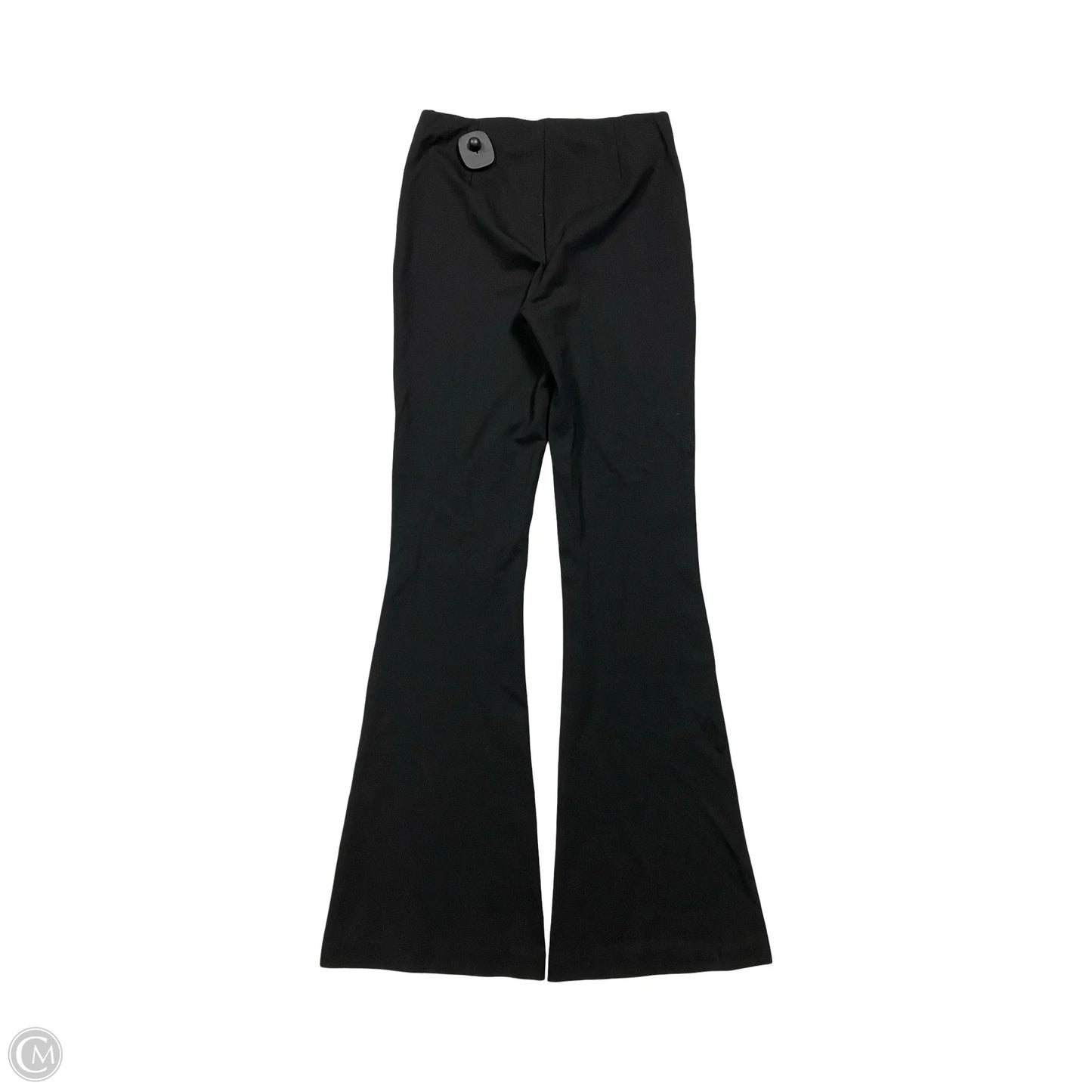 Pants Dress By Z Supply In Black, Size: S