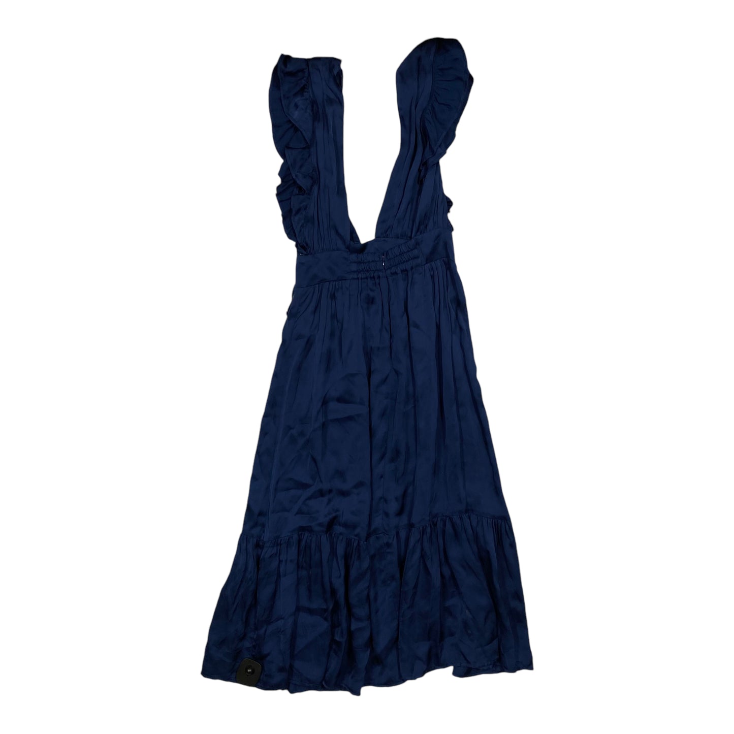 Dress Designer By Cmc In Navy, Size: S