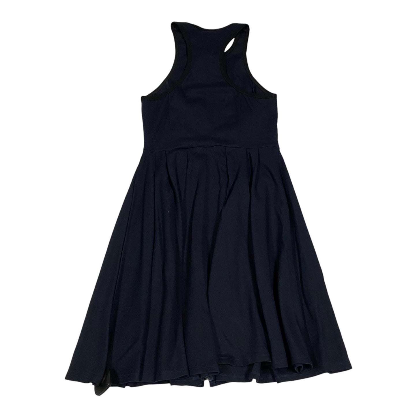 Dress Casual Midi By Bailey 44 In Navy, Size: S