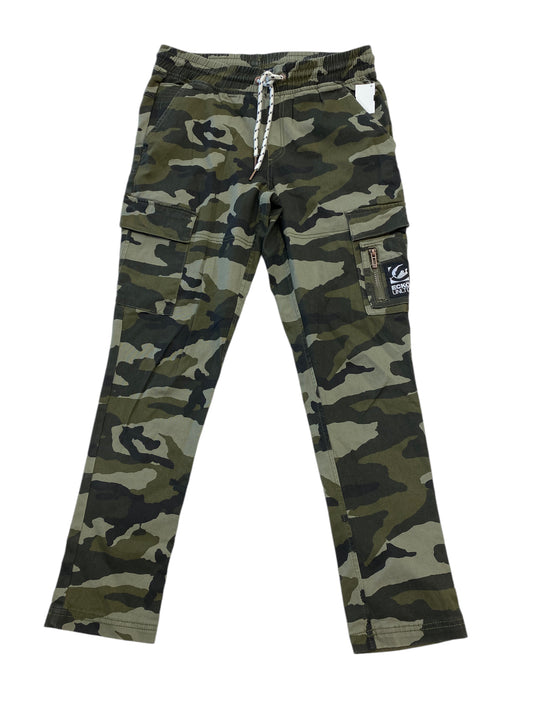 Pants Cargo & Utility By ecko In Camouflage Print, Size: M