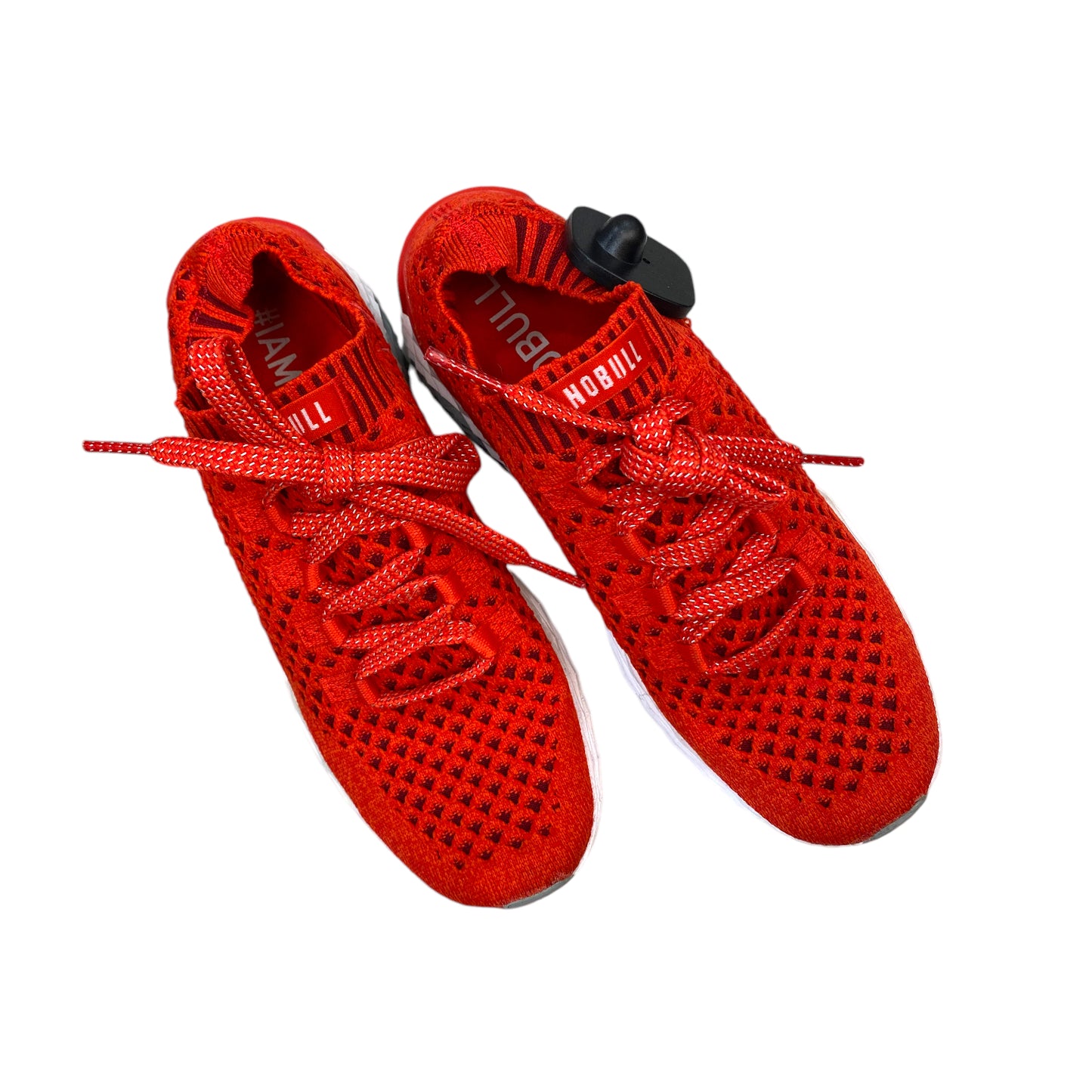 Shoes Athletic By Cmc In Red, Size: 7