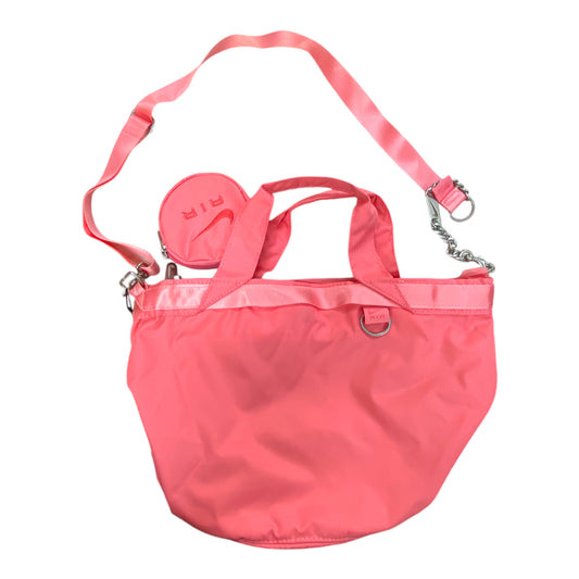 Handbag By Nike, Size: Medium