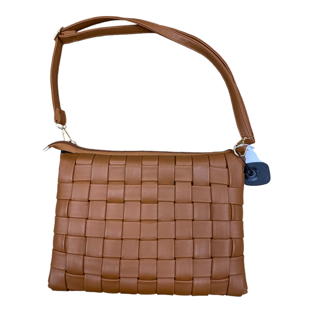 Handbag By Cmc, Size: Medium