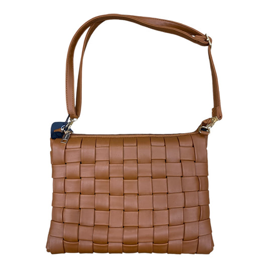 Handbag By Cmc, Size: Medium