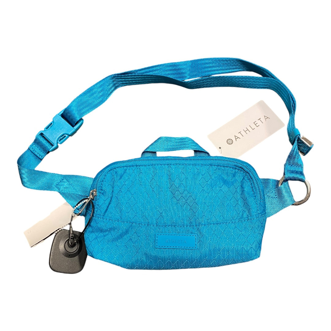 Belt Bag By Athleta, Size: Small