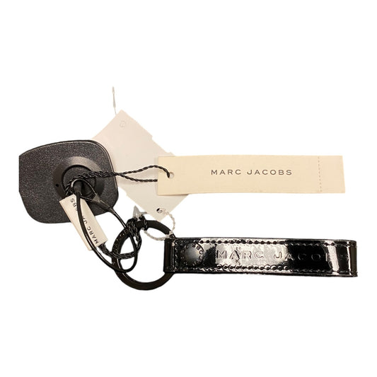 Key Chain Designer By Marc Jacobs, Size: Small