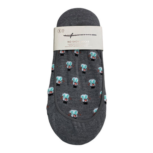 Socks By American Eagle In Multi-colored, Size: Osfm