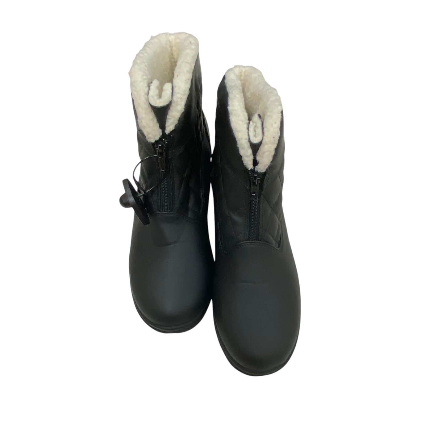 Boots Snow By Cmc In Black, Size: 10