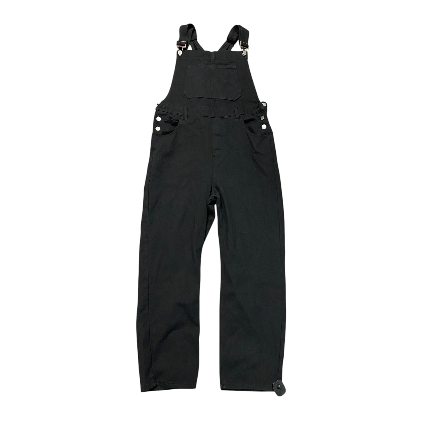 Overalls By Cmc In Black, Size: M