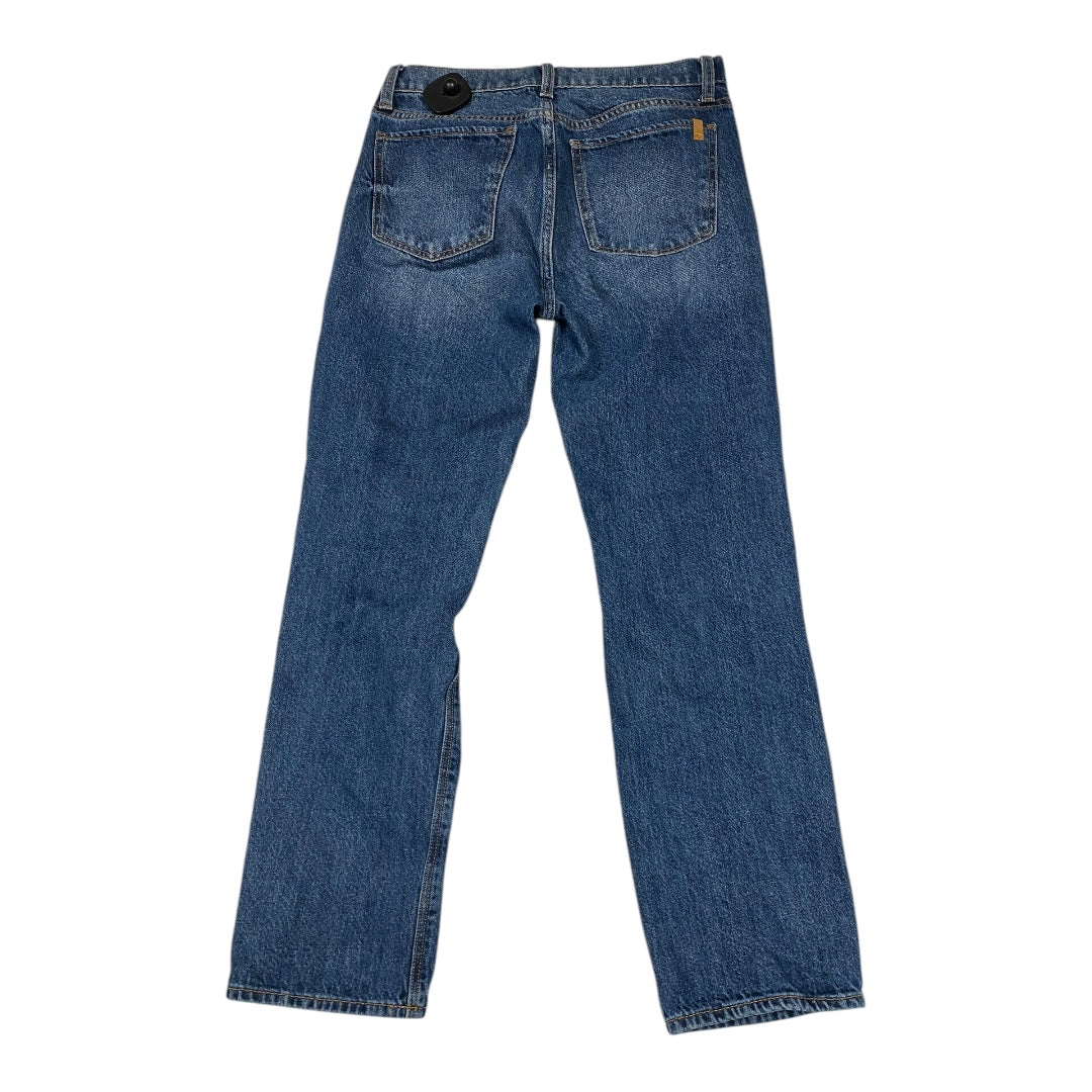 Jeans Boyfriend By Joes Jeans In Blue Denim, Size: 2