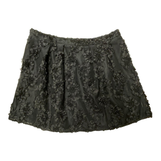 Skirt Mini & Short By Worthington In Black, Size: 22