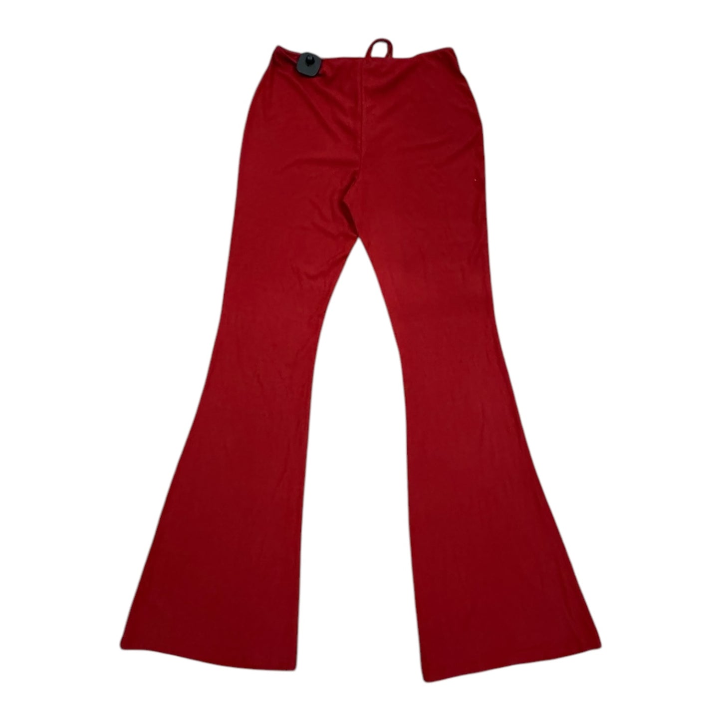 Pants Lounge By Skims In Red, Size: L