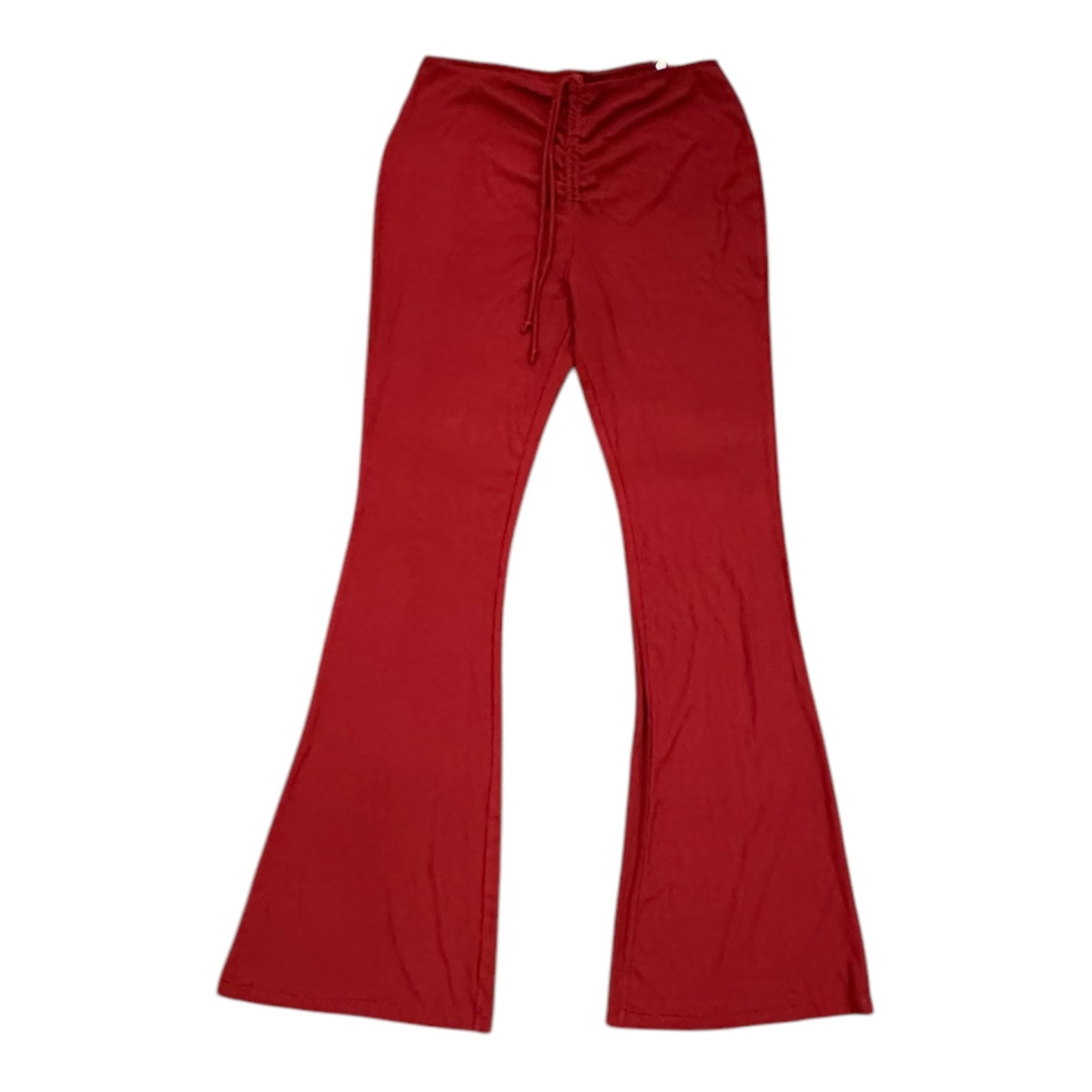 Pants Lounge By Skims In Red, Size: L