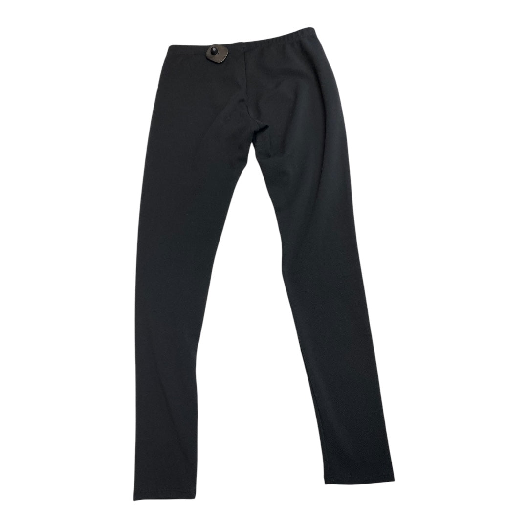 Pants Leggings By See You Monday In Black, Size: M