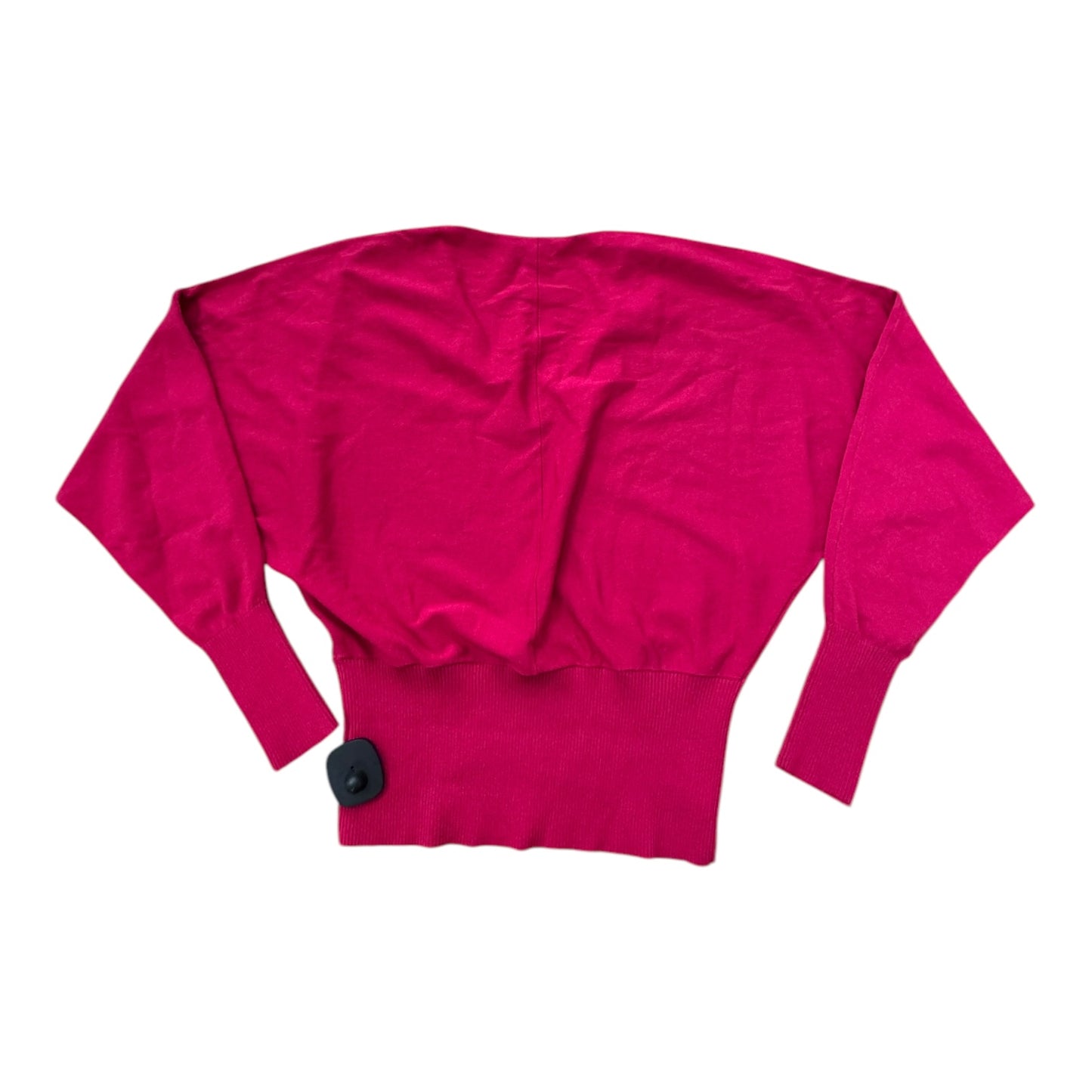 Sweater By Express In Pink, Size: S