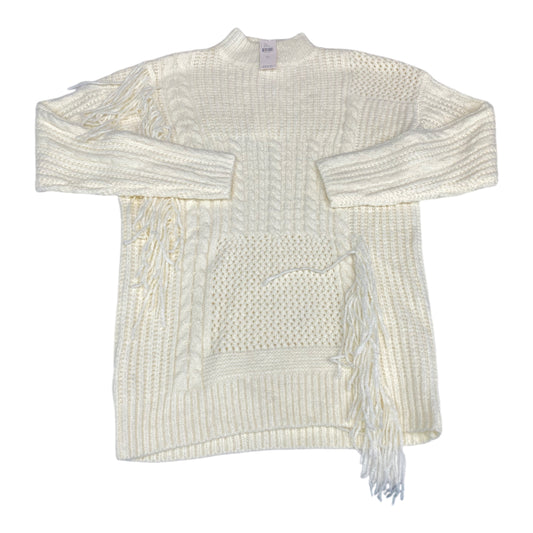 Sweater By Line & Dot In Cream, Size: Xs