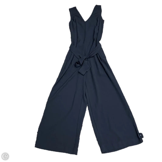 Jumpsuit By Max Studio In Black, Size: L