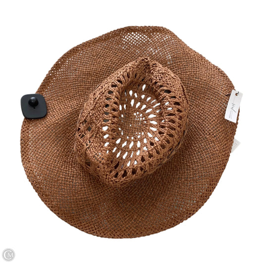Hat Sun By Cmc