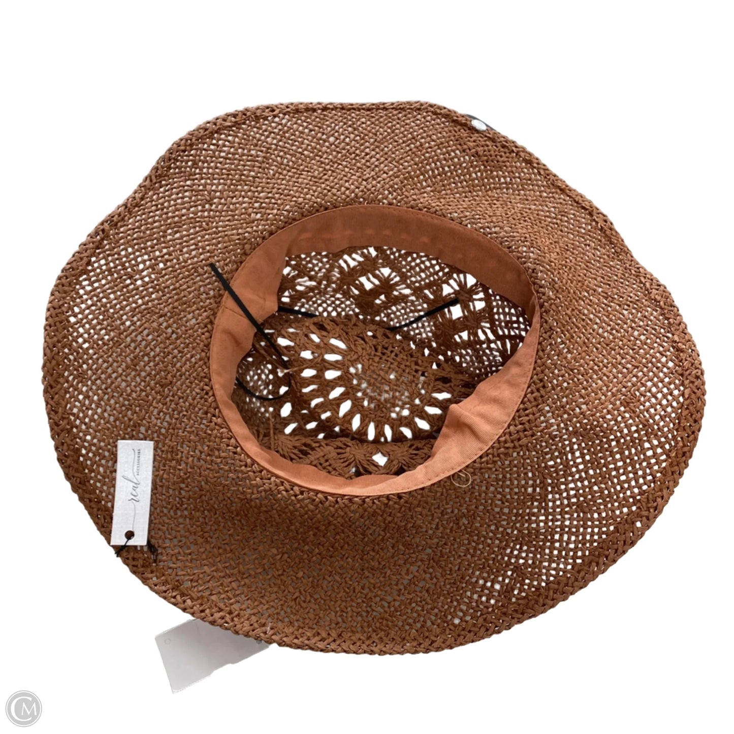 Hat Sun By Cmc