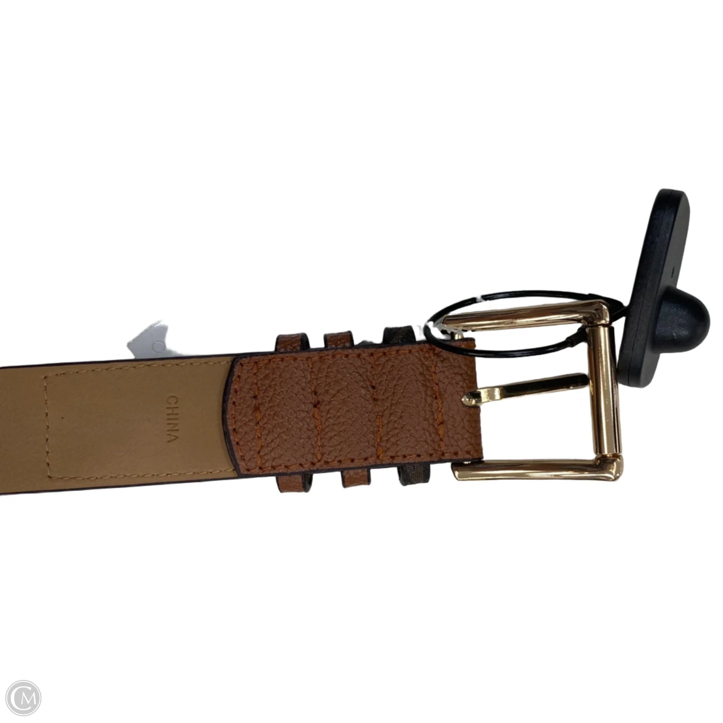 Belt Designer By Michael Kors, Size: Xlarge