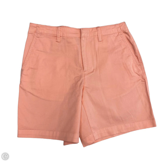 Shorts By Lands End In Pink, Size: 8
