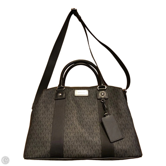 Handbag Designer By Michael Kors, Size: Large