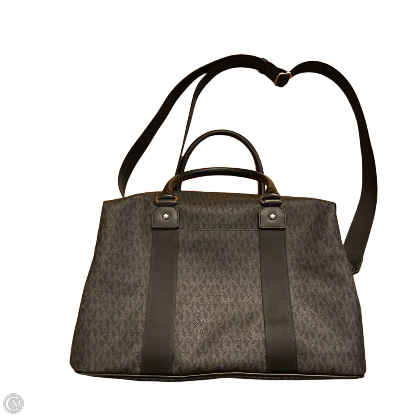 Handbag Designer By Michael Kors, Size: Large