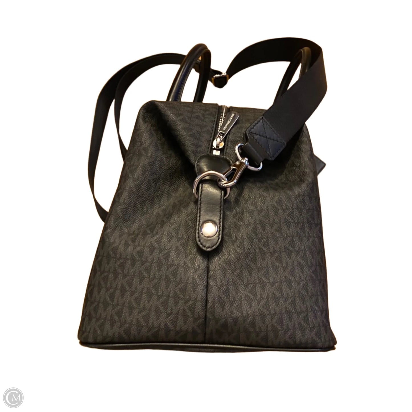 Handbag Designer By Michael Kors, Size: Large