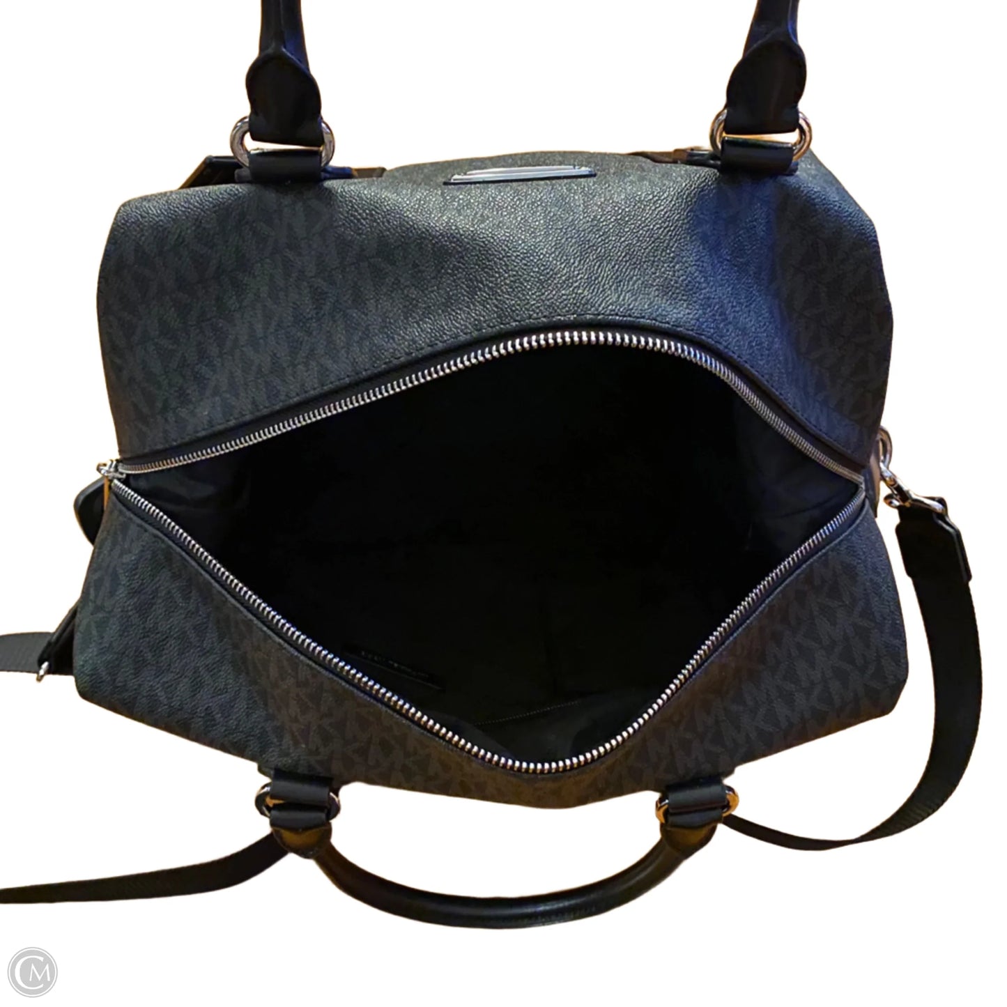 Handbag Designer By Michael Kors, Size: Large
