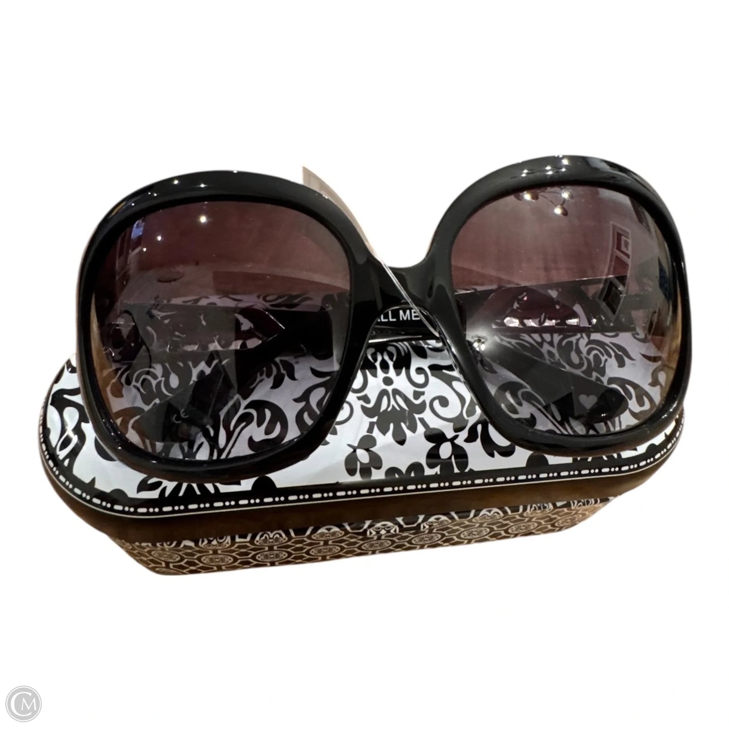 Sunglasses Designer By Brighton