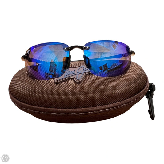 Sunglasses By Maui Jim