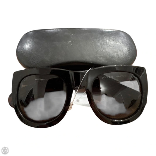 Sunglasses By WYETH