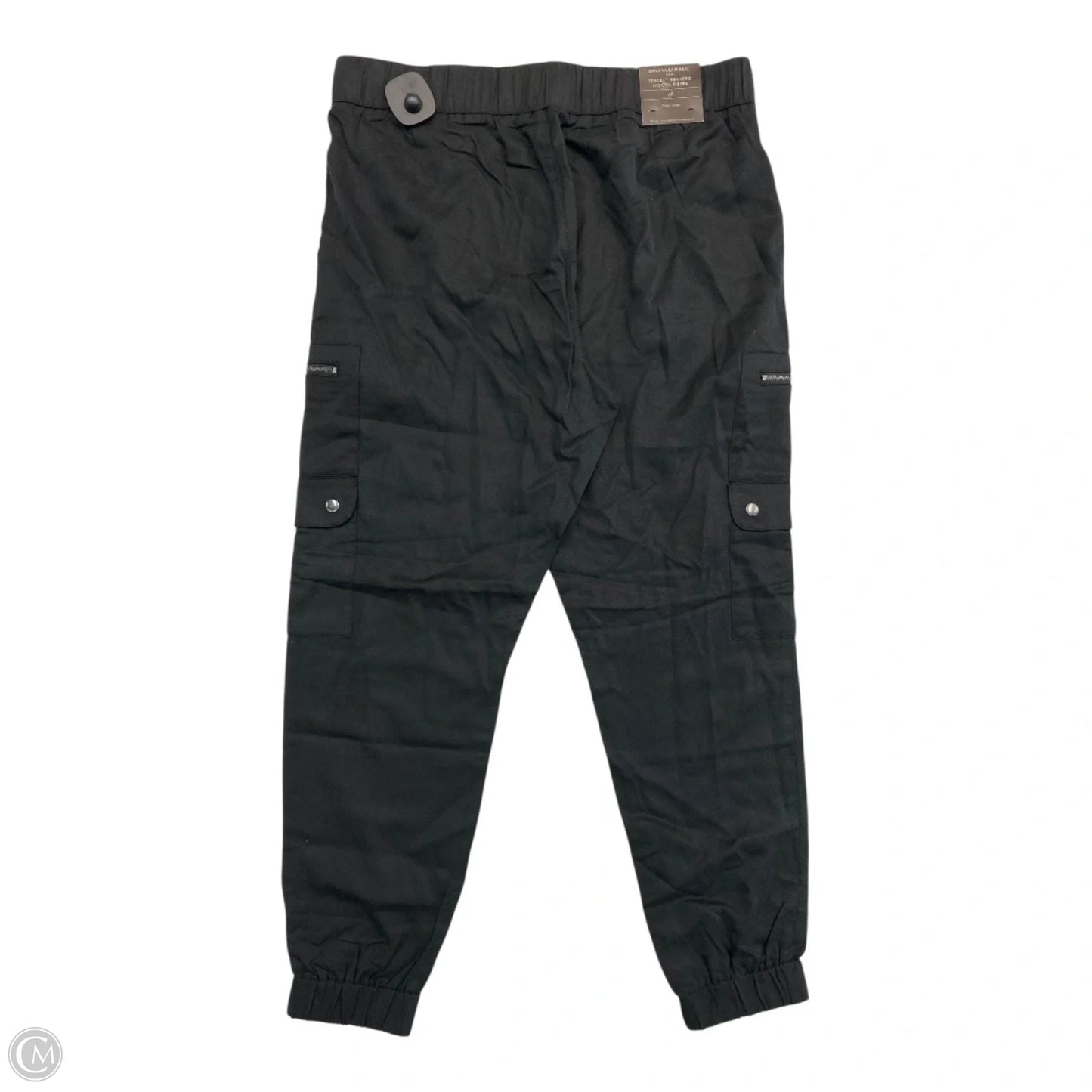 Pants Cargo & Utility By Banana Republic In Black, Size: M