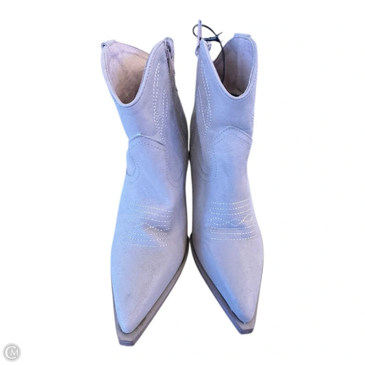 Boots Western By Mia In Pink, Size: 6