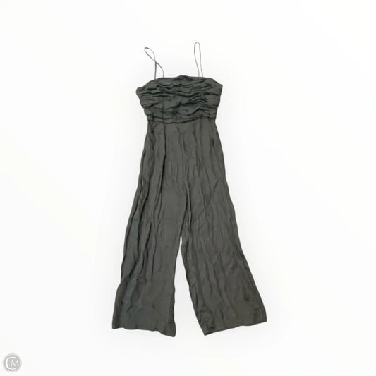 Jumpsuit By Madewell In Black, Size: 10