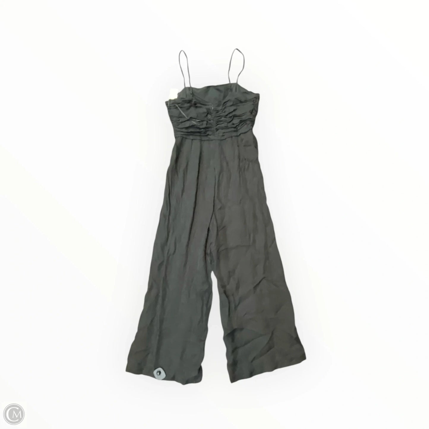Jumpsuit By Madewell In Black, Size: 10