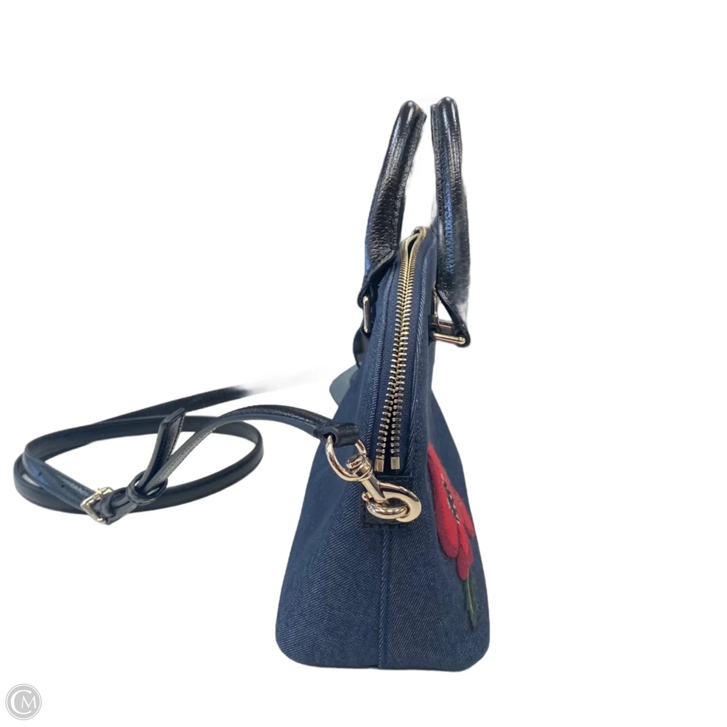 Handbag Designer By Kate Spade, Size: Small