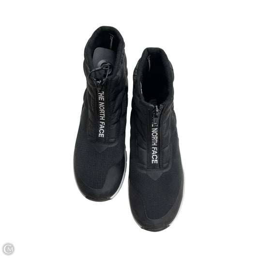 Shoes Athletic By The North Face In Black, Size: 6
