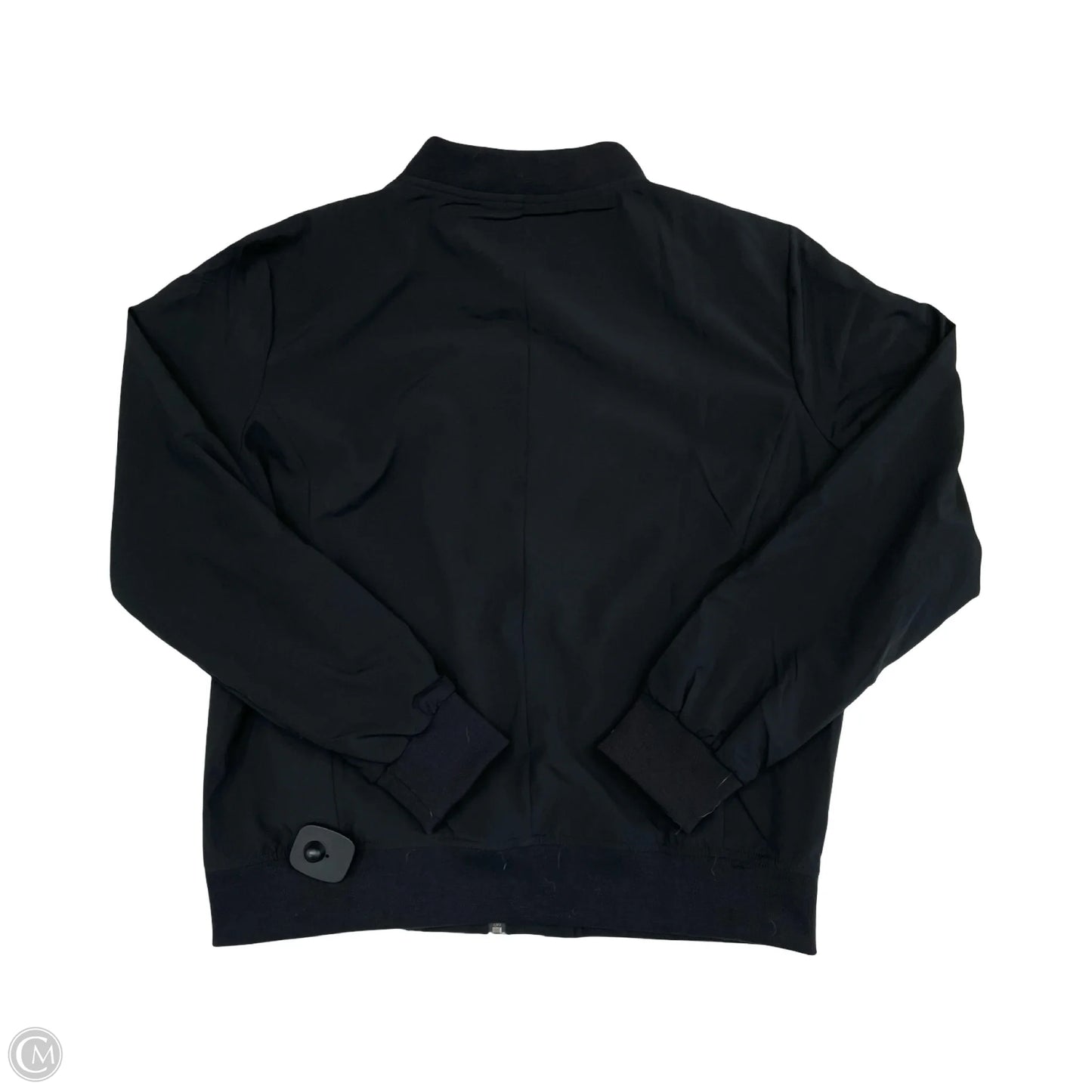 Jacket Other By Banana Republic In Black, Size: M