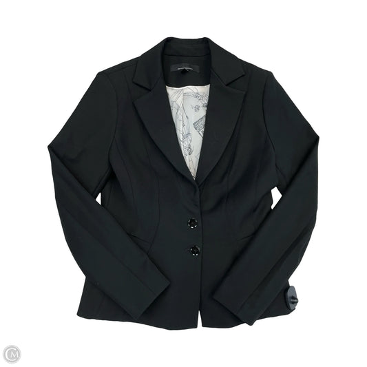 Blazer By White House Black Market In Black, Size: 8