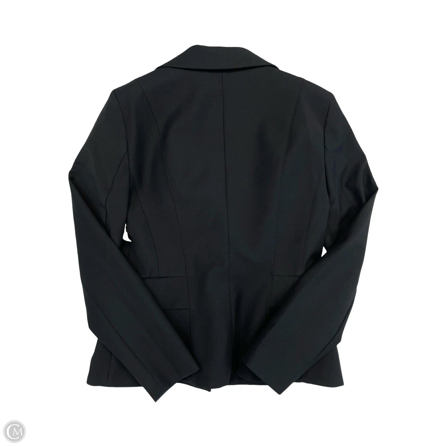 Blazer By White House Black Market In Black, Size: 8