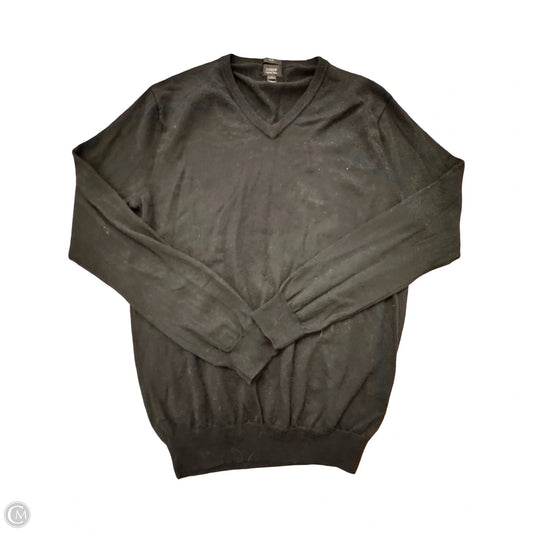 Sweater By J. Crew In Black, Size: L